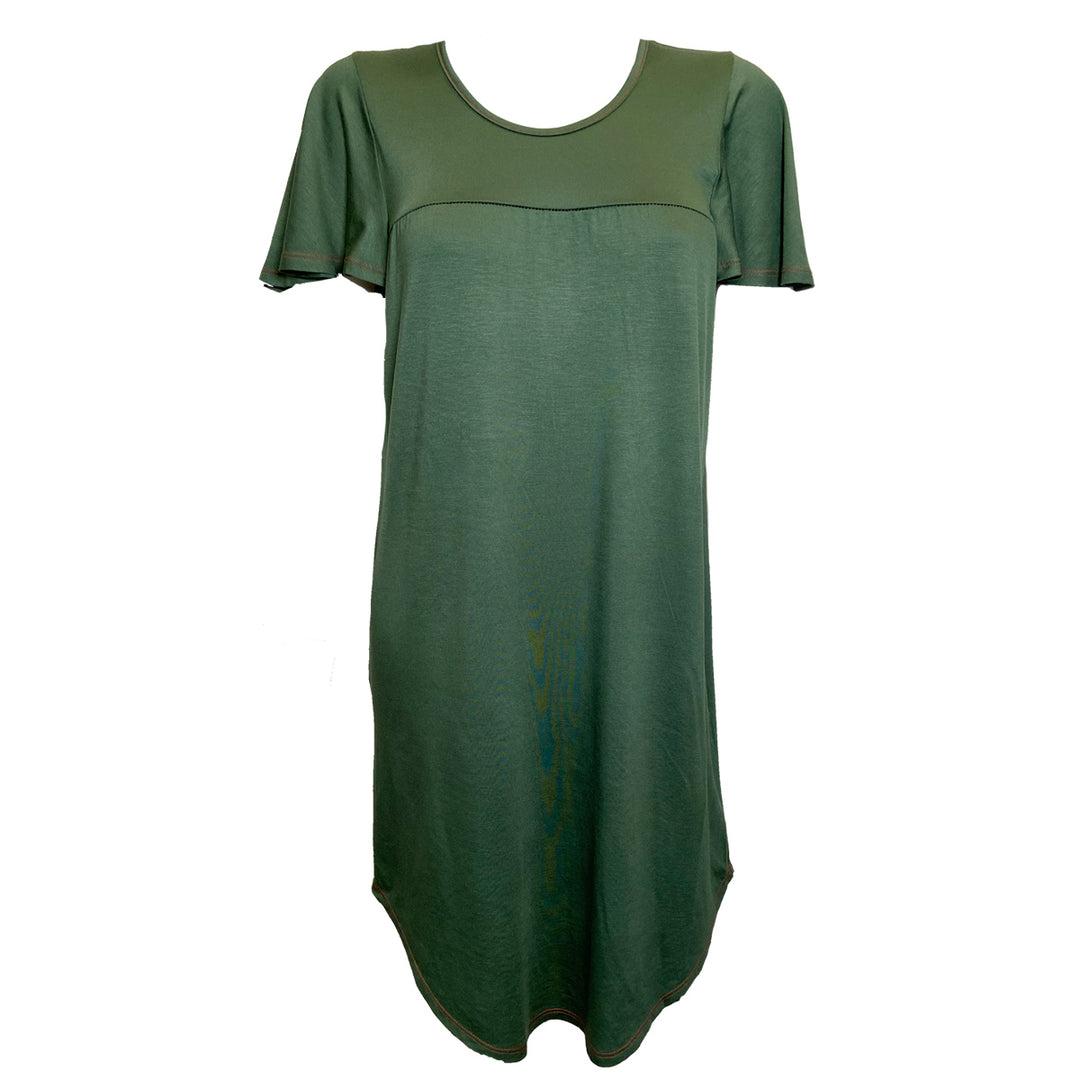 Melissa Lu Nightgown