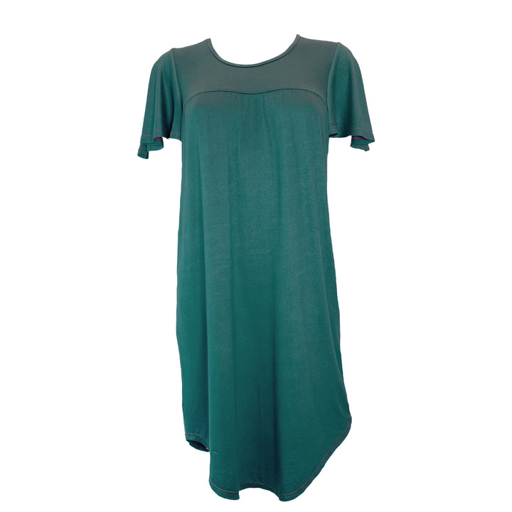 Melissa Lu Nightgown