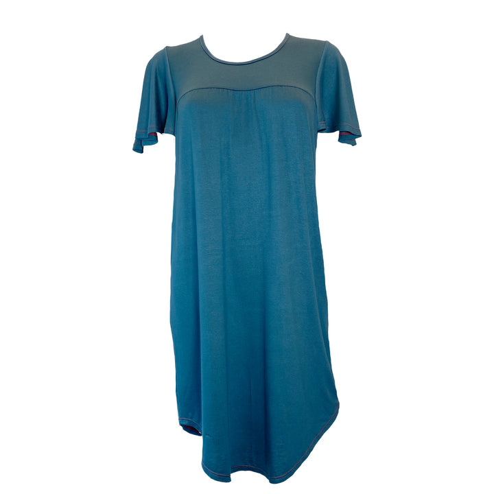 Melissa Lu Nightgown