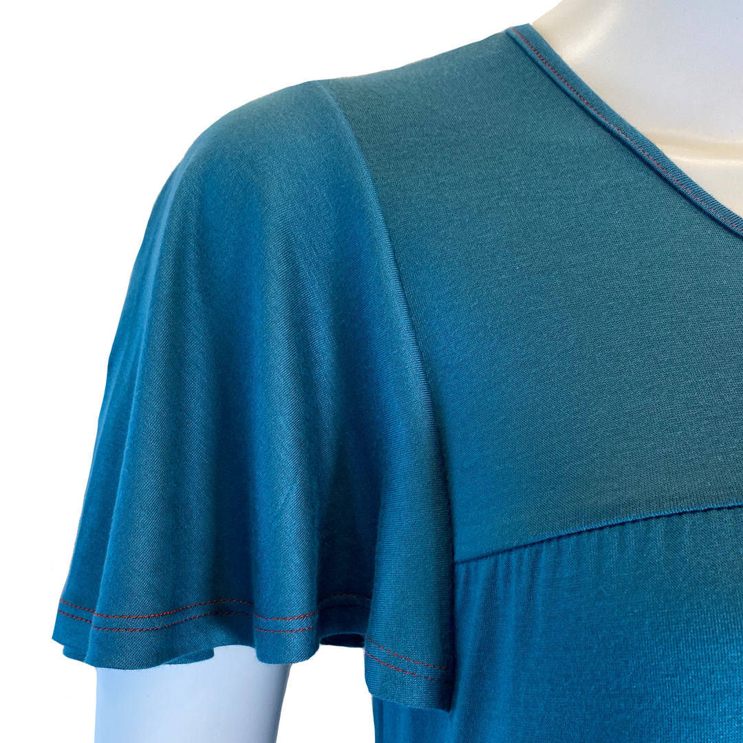 Melissa Lu Nightgown