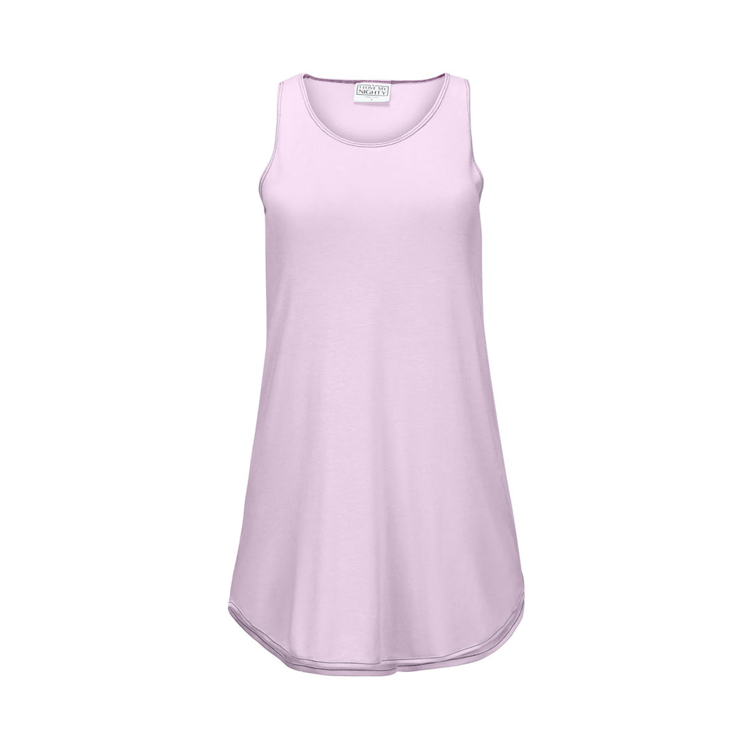Katie Lu Tank Nightgown