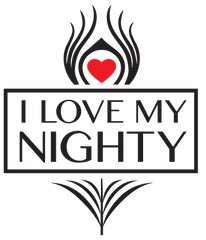 I Love My Nighty