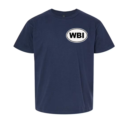 WBI T-shirt