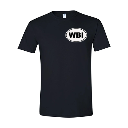 WBI T-shirt