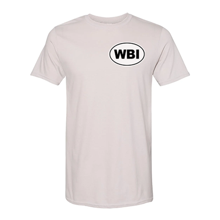 WBI T-shirt