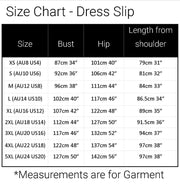 Cotton Dress Slip 100% Cotton Voile