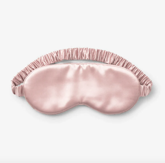 Eucalyptus Silk Sleep Mask