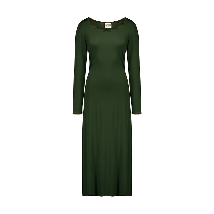Evelina Lu Maxi Nightgown