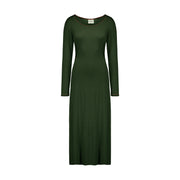 Evelina Lu Maxi Nightgown