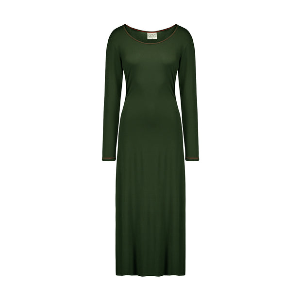 Evelina Lu Maxi Nightgown