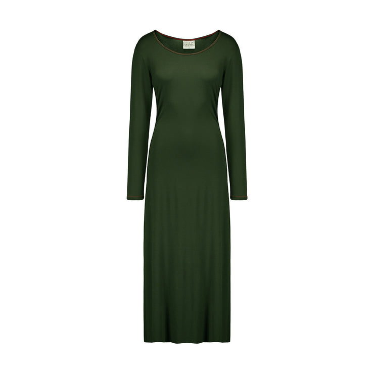 Evelina Lu Maxi Nightgown