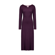 Evelina Lu Maxi Nightgown