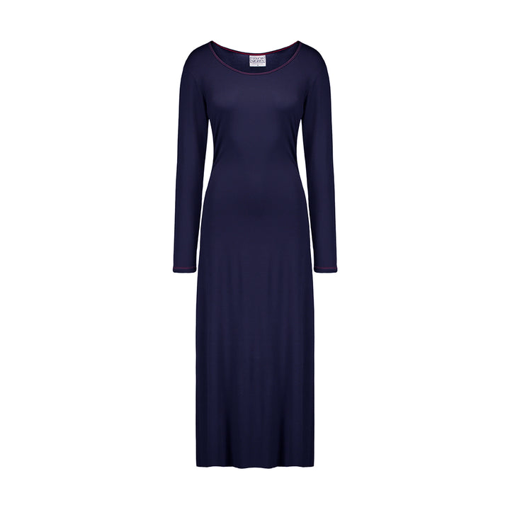 Evelina Lu Maxi Nightgown