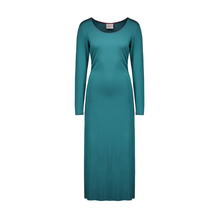 Evelina Lu Maxi Nightgown