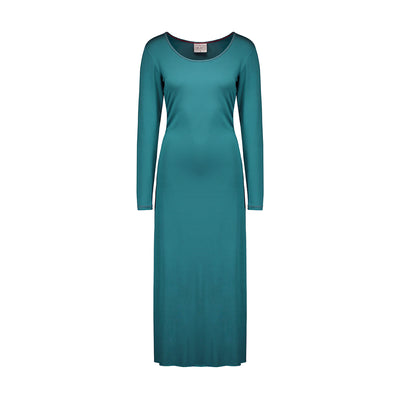 Evelina Lu Maxi Nightgown
