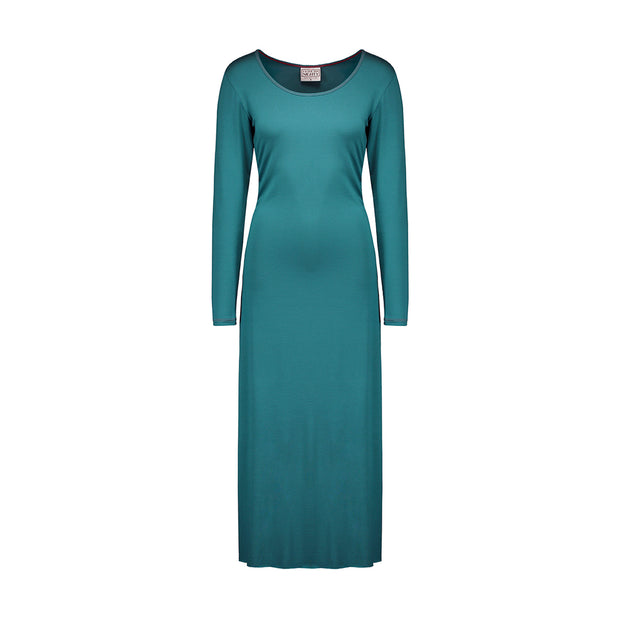 Evelina Lu Maxi Nightgown