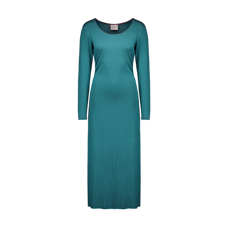 Evelina Lu Maxi Nightgown
