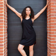 Katie Lu Tank Nightgown