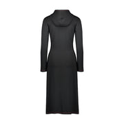 Janey Lu Hooded Nightgown