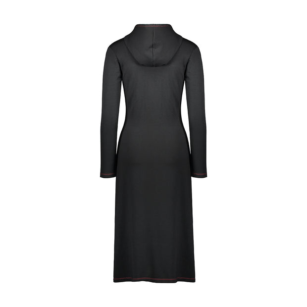 Janey Lu Hooded Nightgown