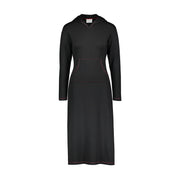 Janey Lu Hooded Nightgown