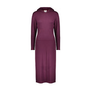 Janey Lu Hooded Nightgown
