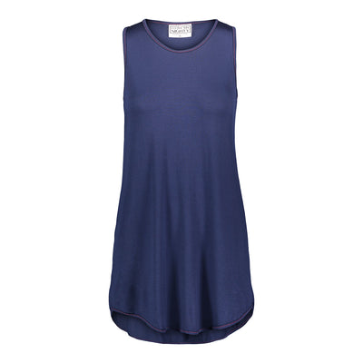 Katie Lu Tank Nightgown