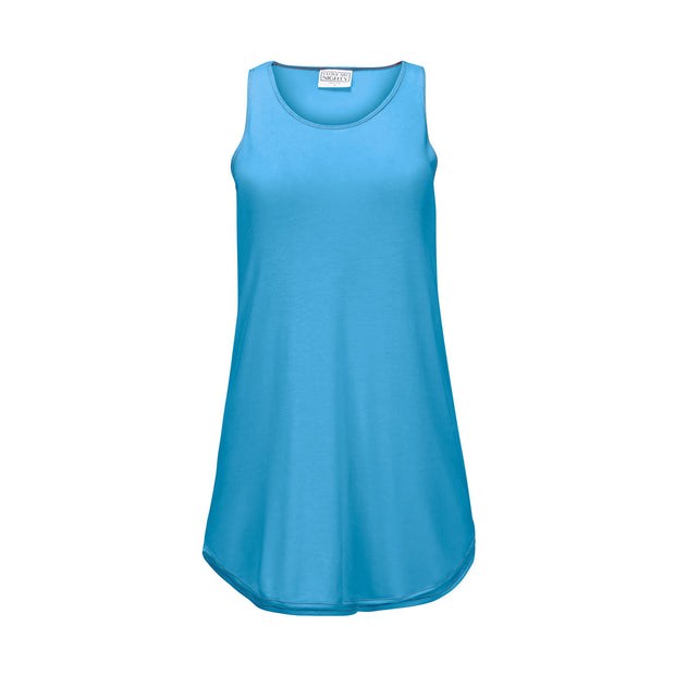 Katie Lu Tank Nightgown