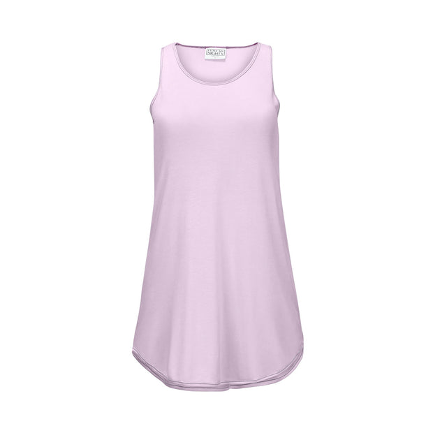 Katie Lu Tank Nightgown