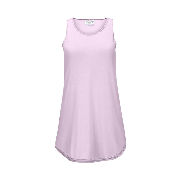 Katie Lu Tank Nightgown