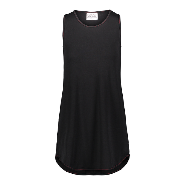 Katie Lu Tank Nightgown