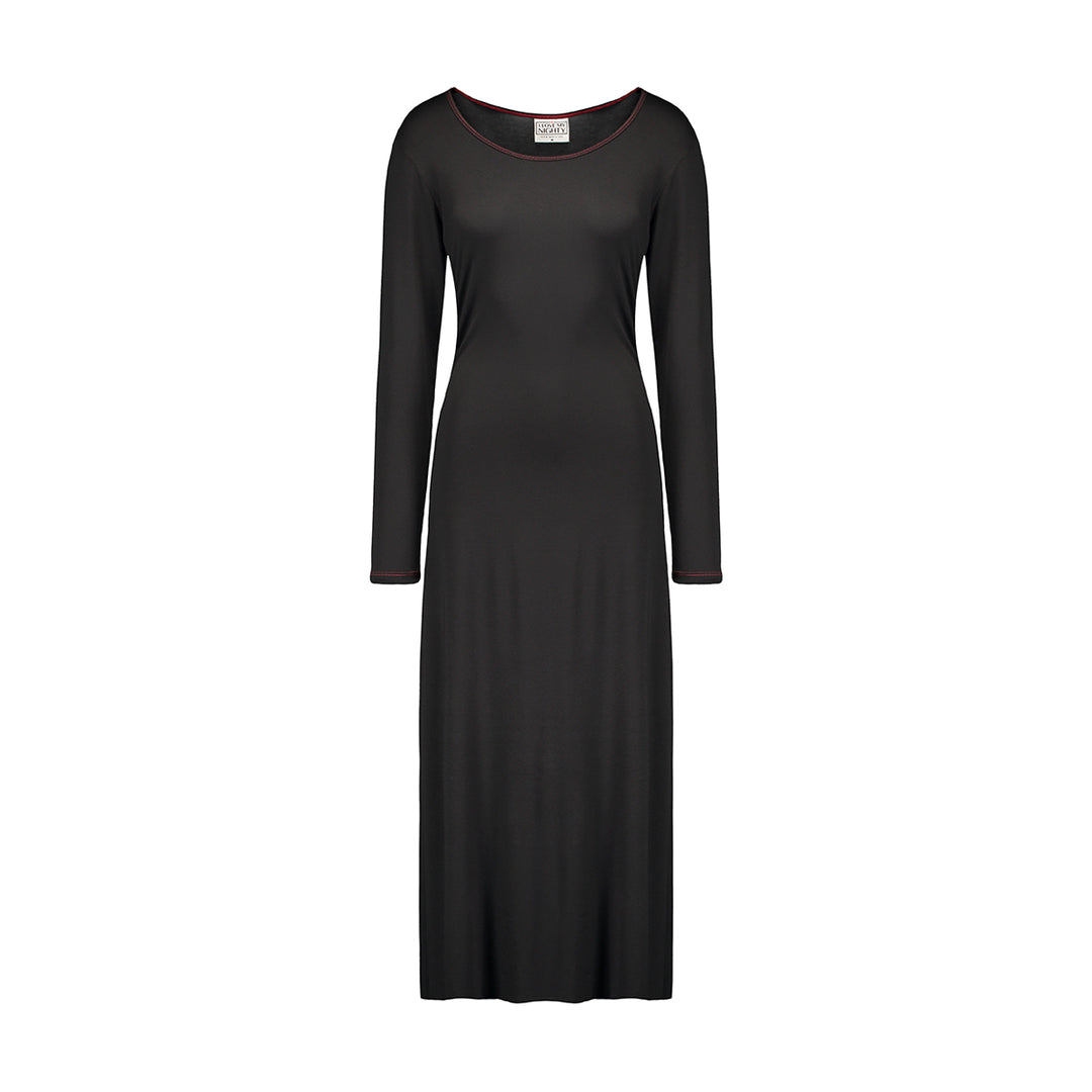 Evelina Lu Maxi Nightgown