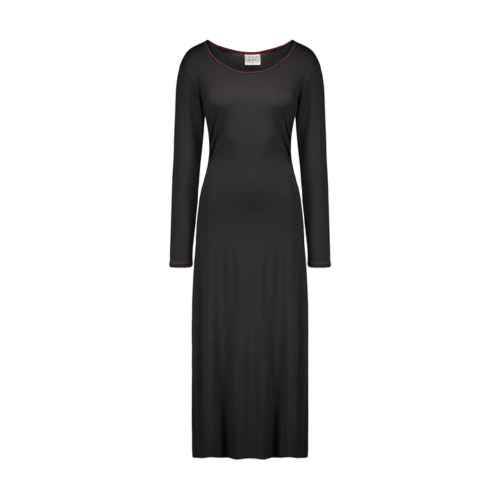 Evelina Lu Maxi Nightgown