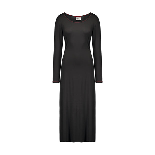Evelina Lu Maxi Nightgown