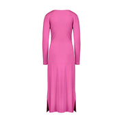 Evelina Lu Maxi Nightgown