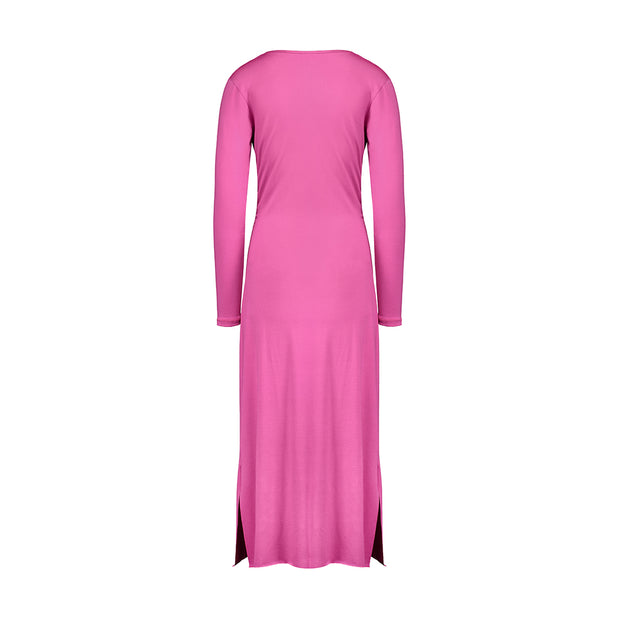 Evelina Lu Maxi Nightgown