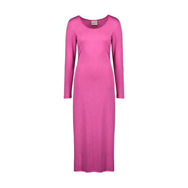Evelina Lu Maxi Nightgown