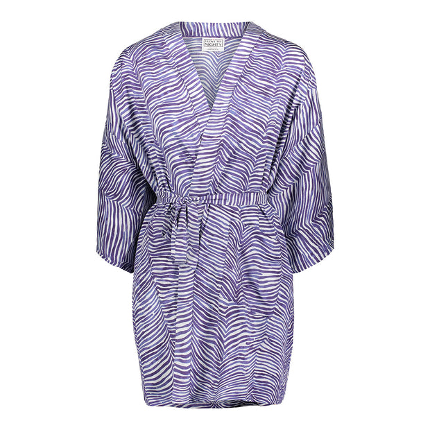 Shino Lu Wrap Robe